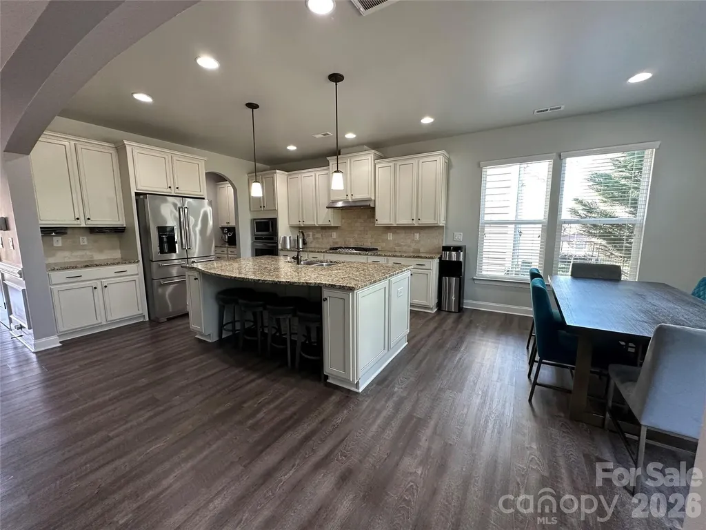 1004 Fallondale Road Waxhaw NC 28173