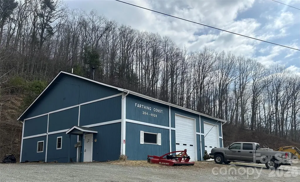 646 Roby Greene Road Boone NC 28607