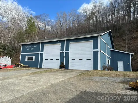 646 Roby Greene Road Boone NC 28607