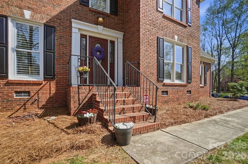 4218 Patriots Way Gastonia NC 28056