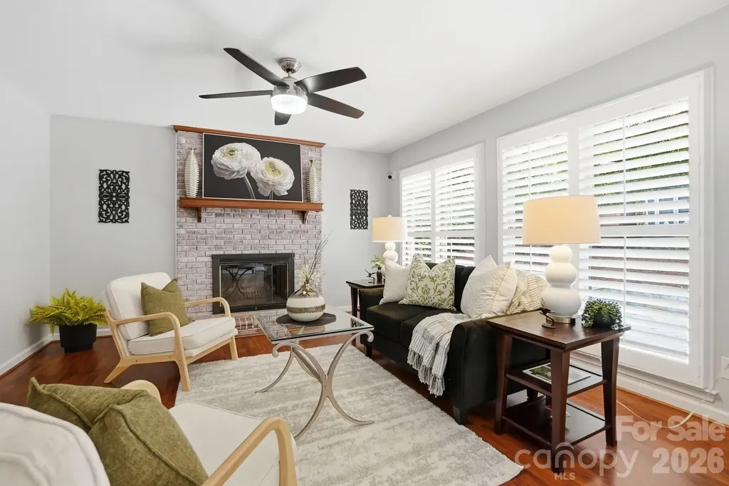 4218 Patriots Way Gastonia NC 28056