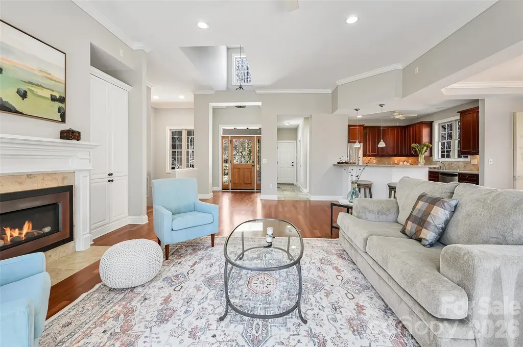 43 S Kuykendall Court Hendersonville NC 28739