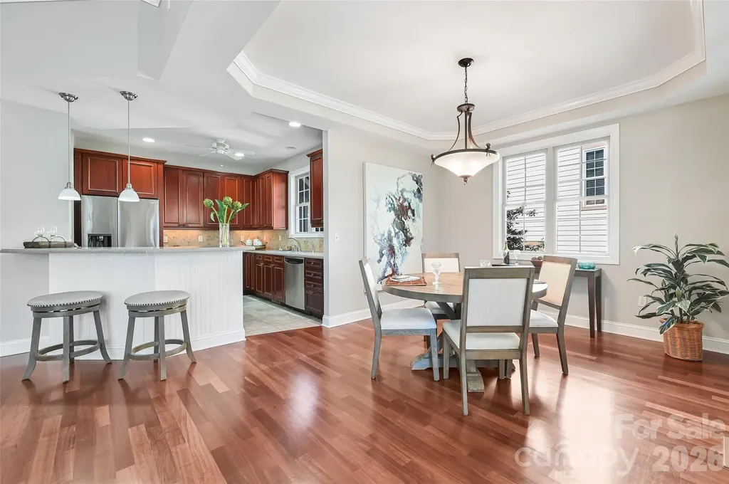 43 S Kuykendall Court Hendersonville NC 28739