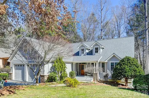 43 S Kuykendall Court Hendersonville NC 28739