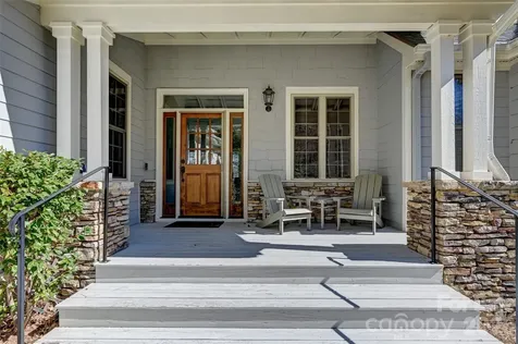 43 S Kuykendall Court Hendersonville NC 28739