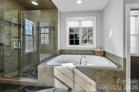 43 S Kuykendall Court Hendersonville NC 28739
