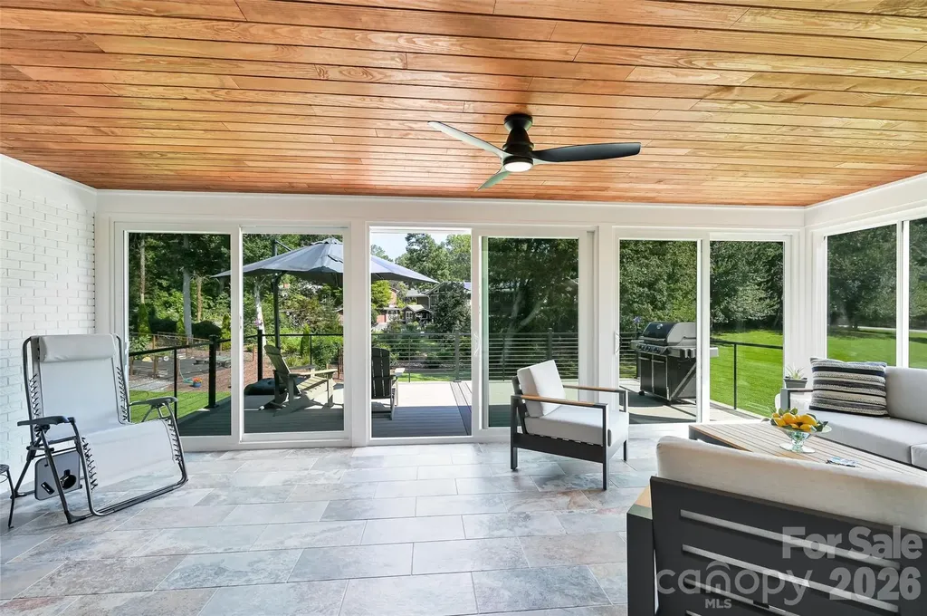 507 Fenwick Court Hendersonville NC 28739