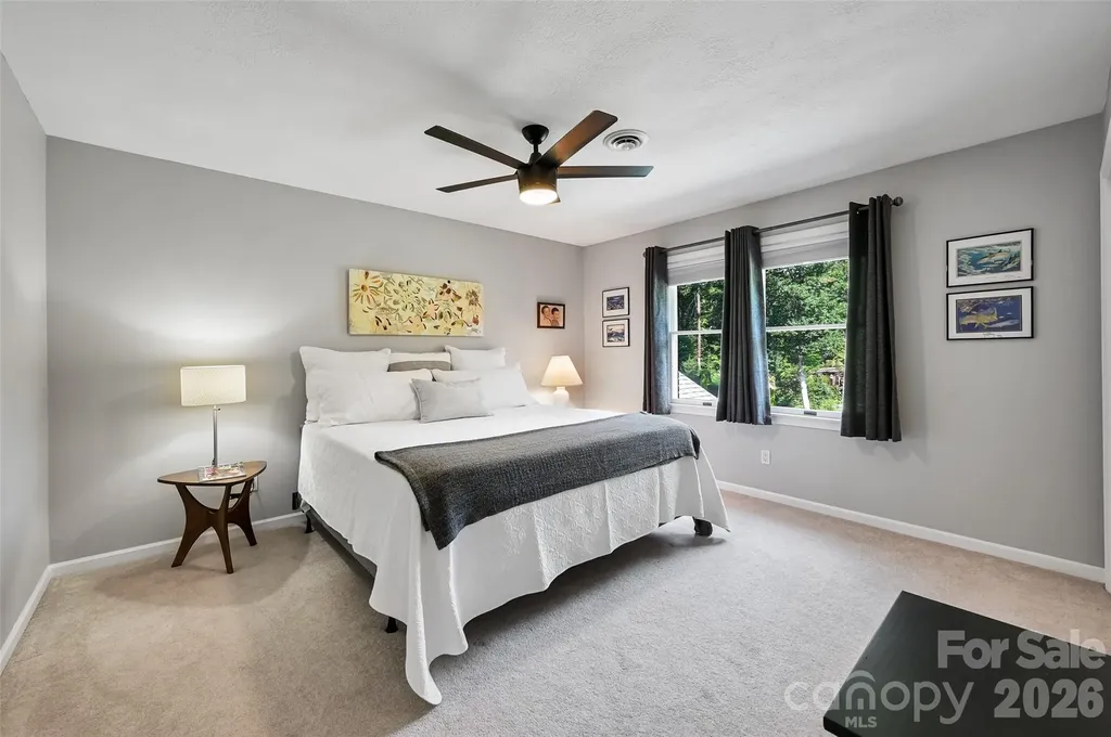 507 Fenwick Court Hendersonville NC 28739