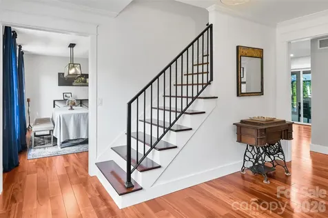507 Fenwick Court Hendersonville NC 28739