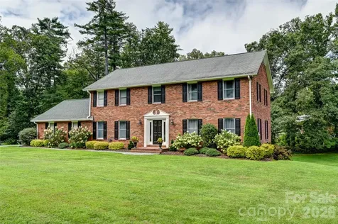507 Fenwick Court Hendersonville NC 28739