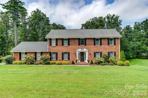 507 Fenwick Court Hendersonville NC 28739
