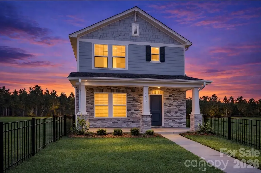 7257 Yardley Street Gastonia NC 28056