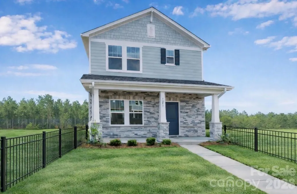 7257 Yardley Street Gastonia NC 28056