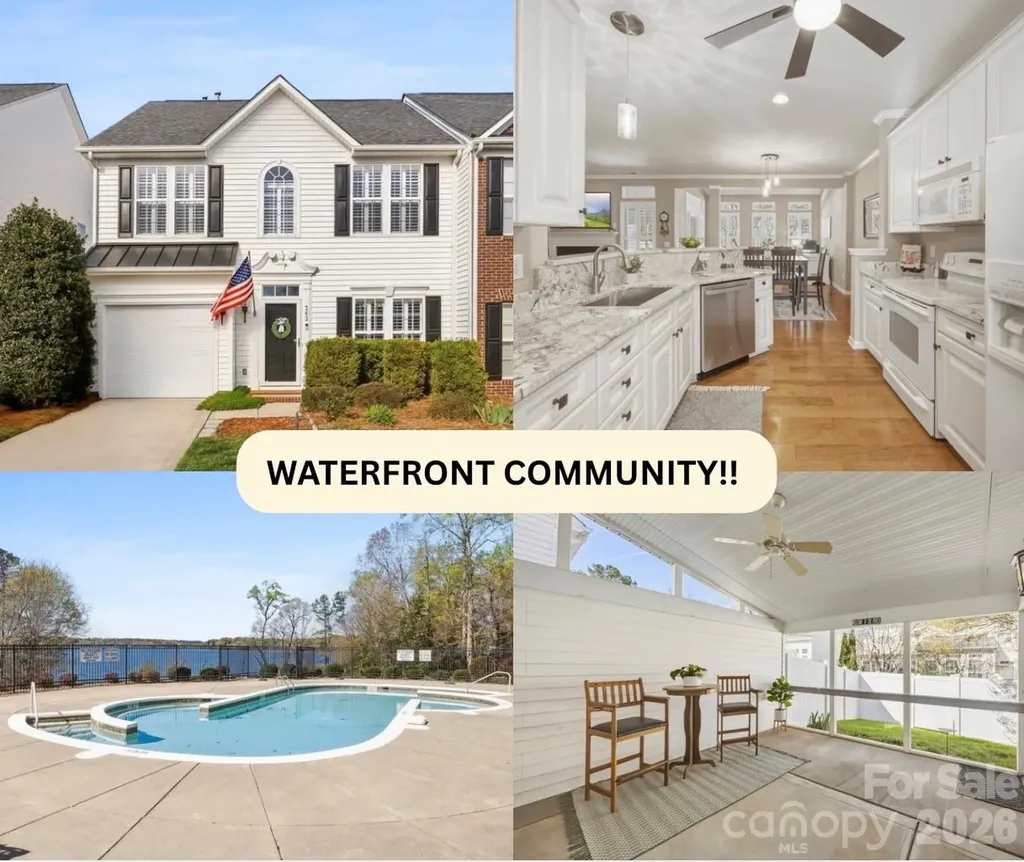 263 Horizon Circle Rock Hill SC 29732