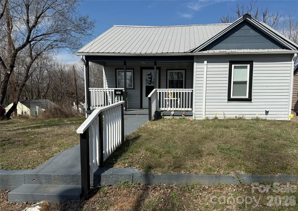 703 Stage Street NW Lenoir NC 28645