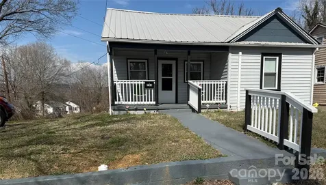 703 Stage Street NW Lenoir NC 28645