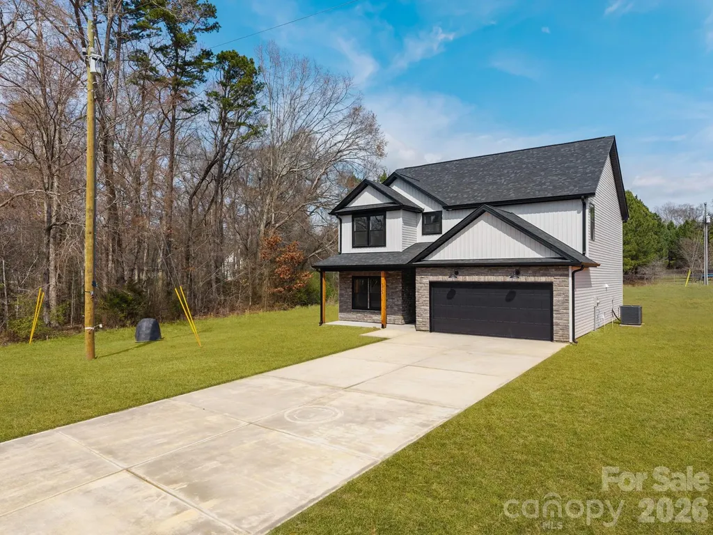 1050 Gibson Road Salisbury NC 28147