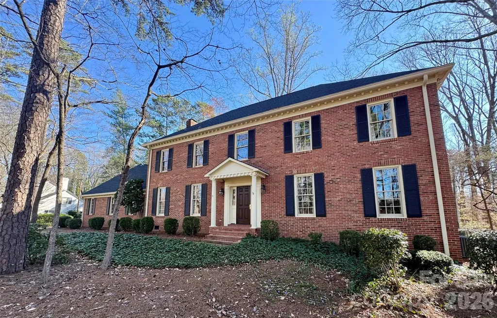 524 Windsor Place NE Concord NC 28025