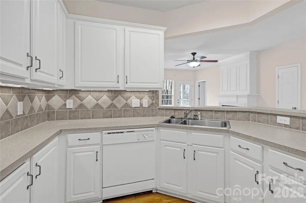 11506 Costigan Lane Charlotte NC 28277