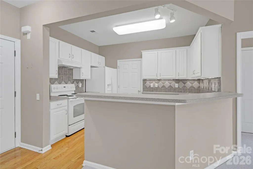 11506 Costigan Lane Charlotte NC 28277