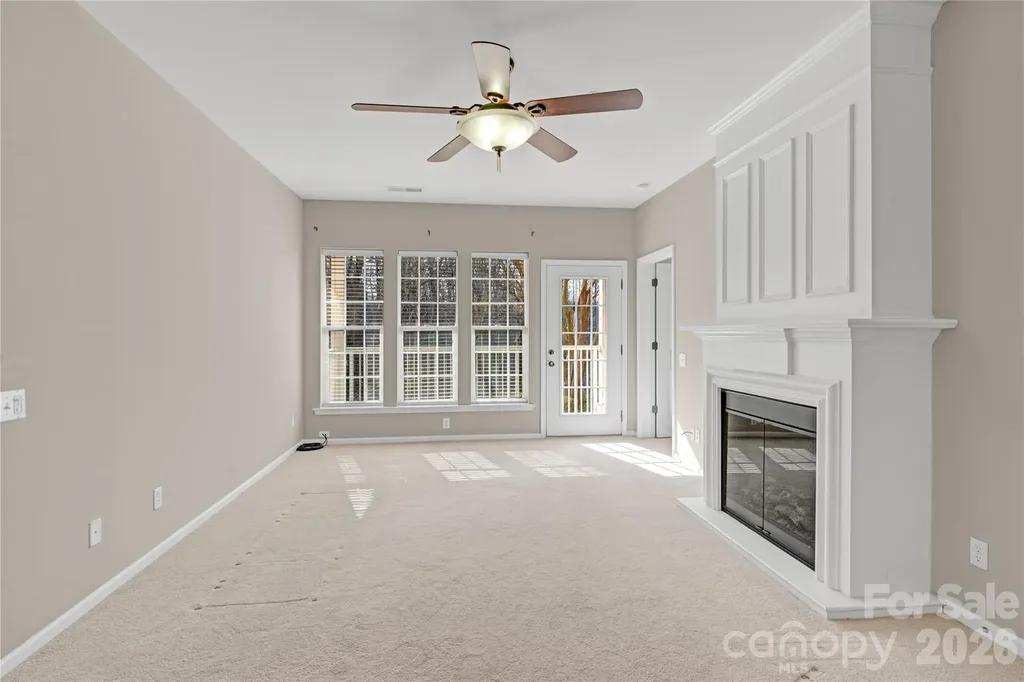 11506 Costigan Lane Charlotte NC 28277