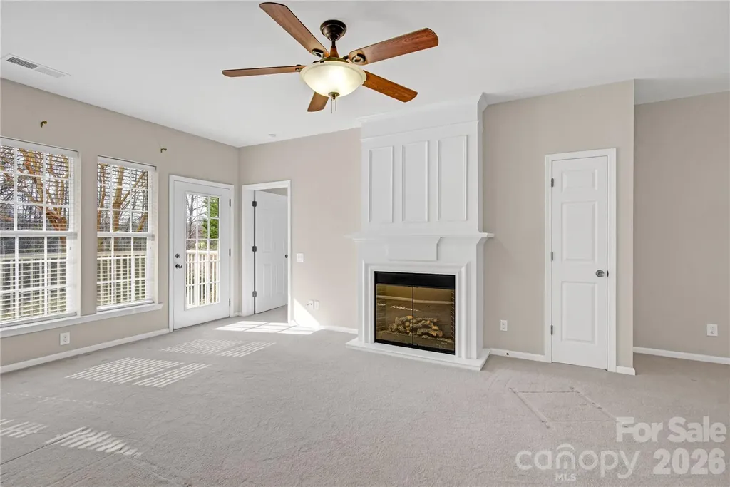 11506 Costigan Lane Charlotte NC 28277