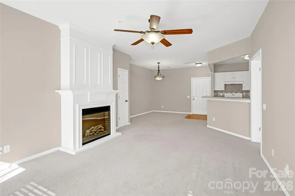 11506 Costigan Lane Charlotte NC 28277
