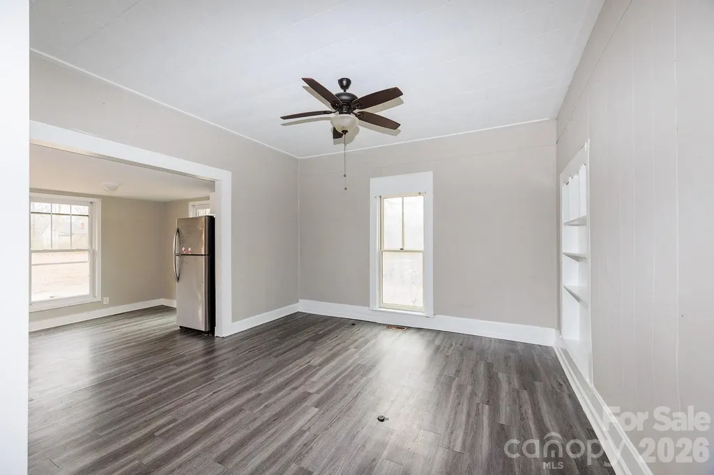 1209 Wilson W Lee Boulevard Statesville NC 28677