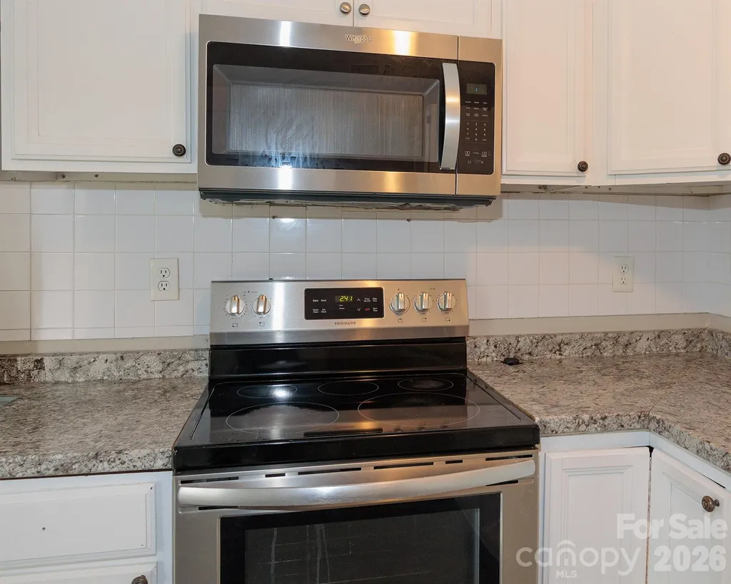 1209 Wilson W Lee Boulevard Statesville NC 28677