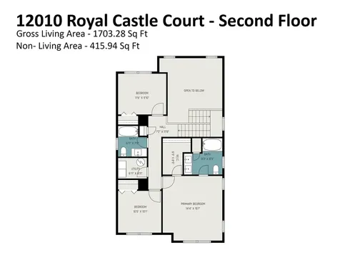 12010 Royal Castle Court Charlotte NC 28277