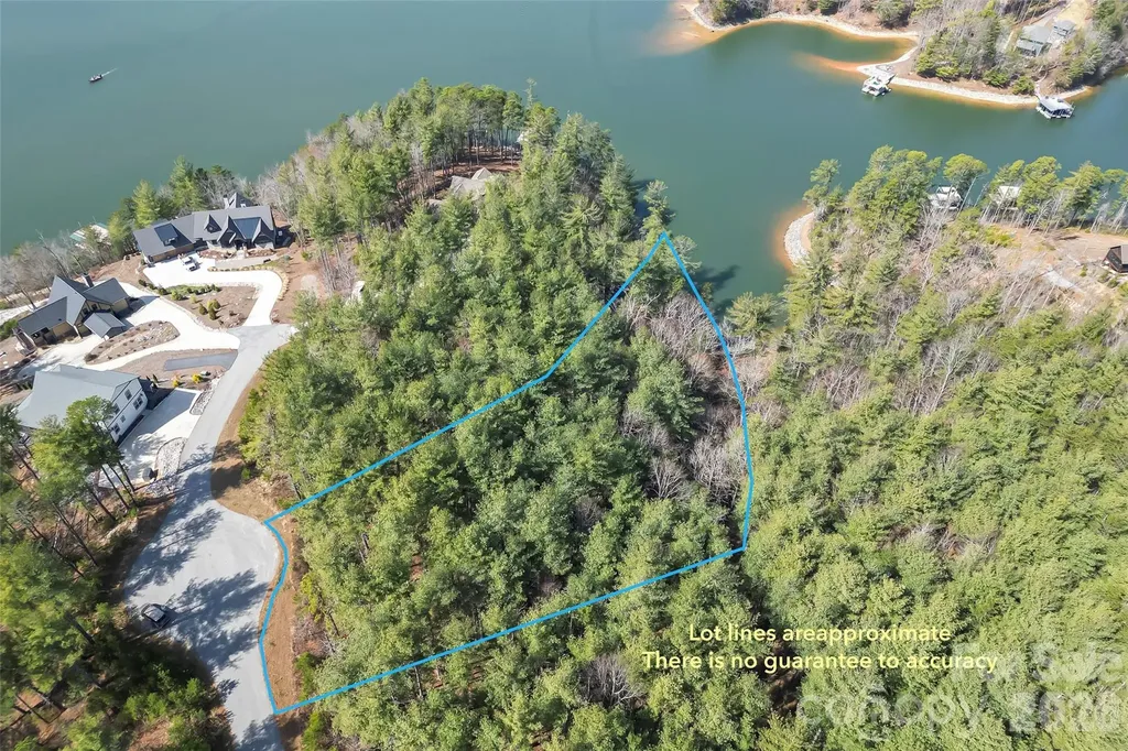 154 West Point Drive Nebo NC 28761