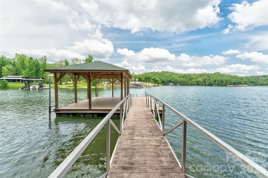 154 West Point Drive Nebo NC 28761