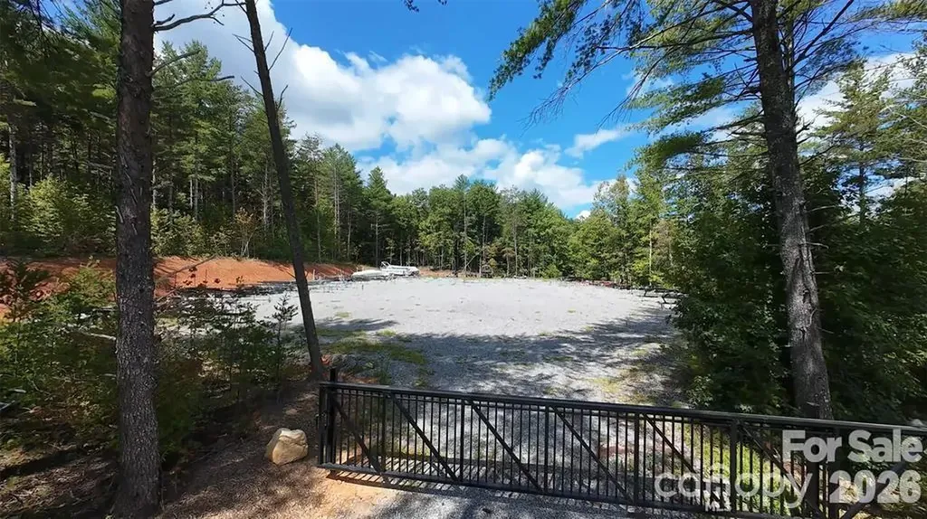 154 West Point Drive Nebo NC 28761