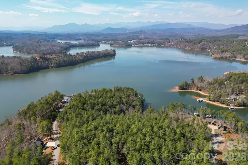 154 West Point Drive Nebo NC 28761