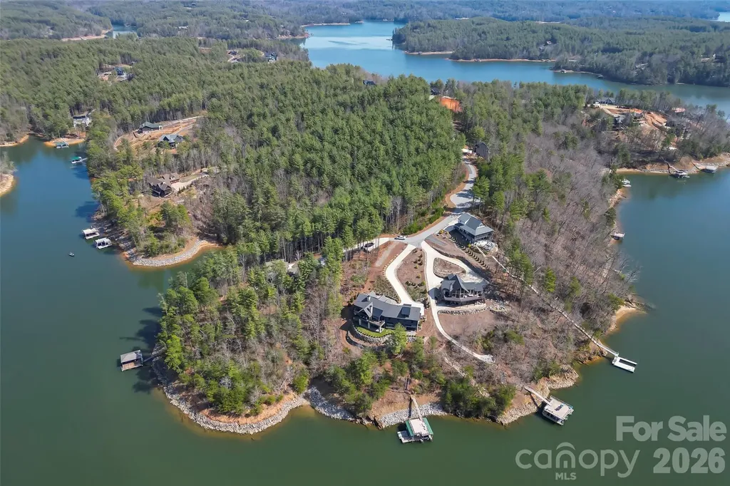 154 West Point Drive Nebo NC 28761