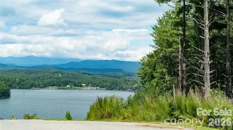 154 West Point Drive Nebo NC 28761