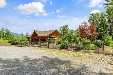154 West Point Drive Nebo NC 28761