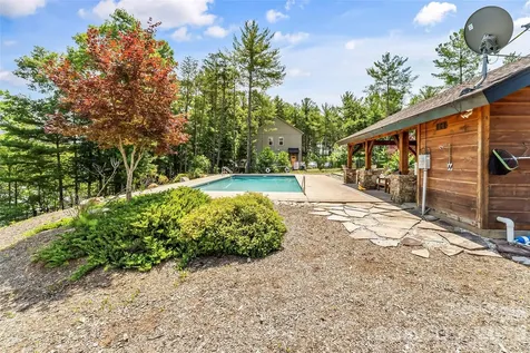 154 West Point Drive Nebo NC 28761
