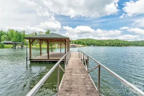 154 West Point Drive Nebo NC 28761
