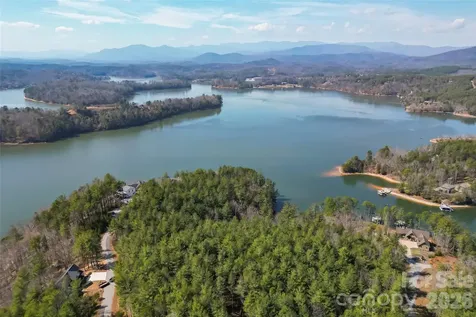 154 West Point Drive Nebo NC 28761