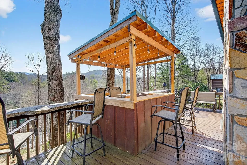 542 Allen Mountain Lane Spruce Pine NC 28777