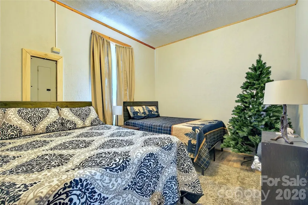 542 Allen Mountain Lane Spruce Pine NC 28777