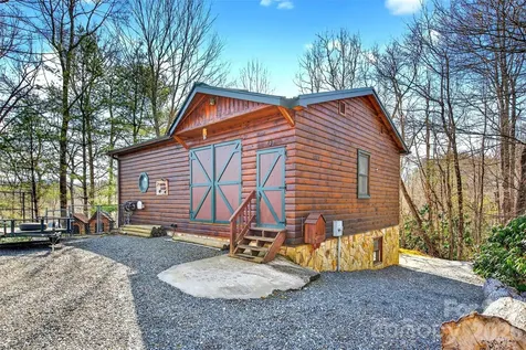 542 Allen Mountain Lane Spruce Pine NC 28777