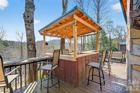 542 Allen Mountain Lane Spruce Pine NC 28777
