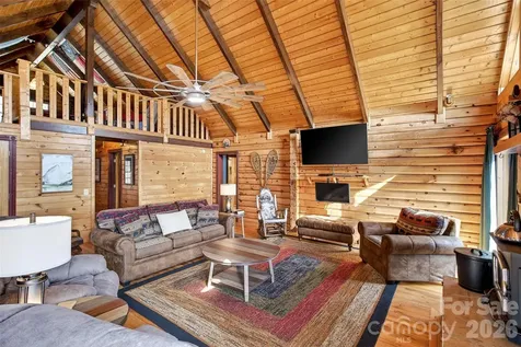 542 Allen Mountain Lane Spruce Pine NC 28777