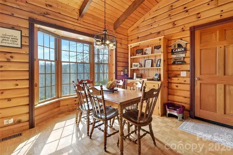 542 Allen Mountain Lane Spruce Pine NC 28777