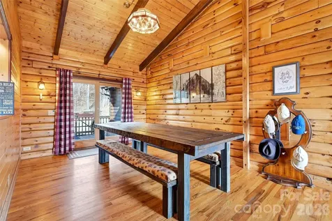 542 Allen Mountain Lane Spruce Pine NC 28777
