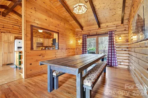 542 Allen Mountain Lane Spruce Pine NC 28777