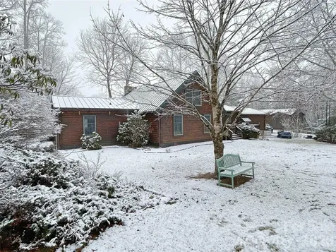 542 Allen Mountain Lane Spruce Pine NC 28777