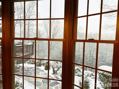 542 Allen Mountain Lane Spruce Pine NC 28777